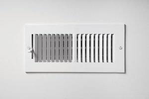 Mise en place des systèmes de ventilation à Trescault